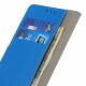 Cover Samsung Galaxy A52 5G Simili Cuir Basic Color