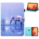Case Samsung Galaxy Tab A7 (2020) Elephant Art