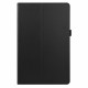 Samsung Galaxy Tab A7 (2020) Leather Style Lychee Case