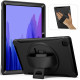Samsung Galaxy Tab A7 (2020) Triple Protection Case with Strap and Stand