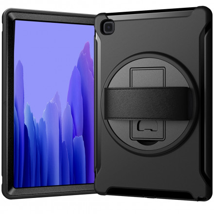 Samsung Galaxy Tab A7 (2020) Triple Protection Case with Strap and Stand