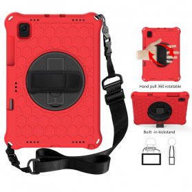 Case Samsung Galaxy Tab A7 (2020) EVA Shoulder Strap and Support