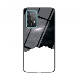 Samsung Galaxy A52 5G Tempered Glass Case Beauty