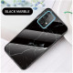 Samsung Galaxy A52 5G Tempered Glass Case Marble Colors