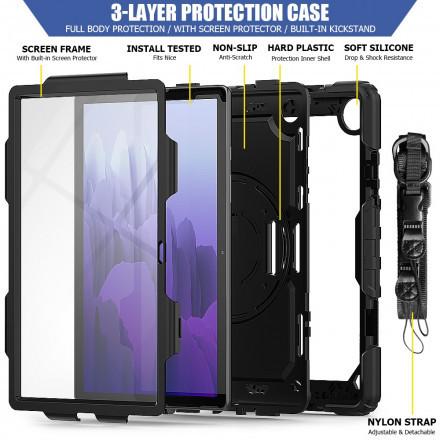 Samsung Galaxy Tab A7 (2020) Hard Case Multi-Functional