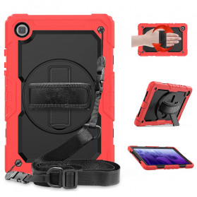 Samsung Galaxy Tab A7 (2020) Hard Case Multi-Functional