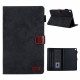 Cover Samsung Galaxy Tab A7 (2020) Style Cuir Classique