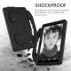 Case Samsung Galaxy Tab A7 (2020) Kids Mousse EVA