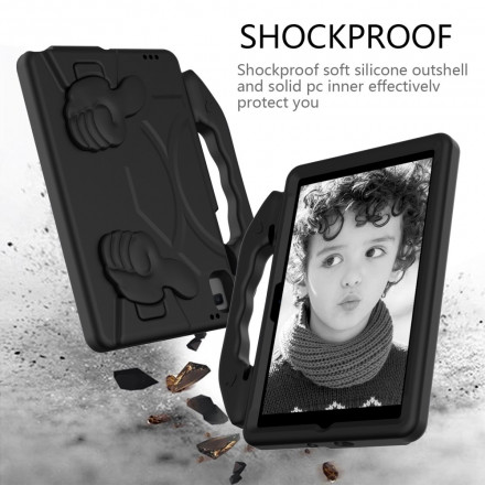 Case Samsung Galaxy Tab A7 (2020) Kids Mousse EVA
