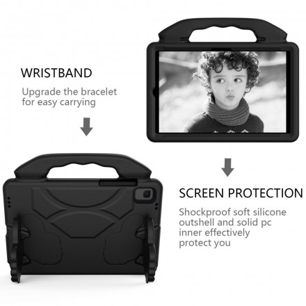 Case Samsung Galaxy Tab A7 (2020) Kids Mousse EVA