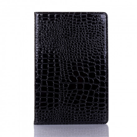 Case Samsung Galaxy Tab A7 (2020) Crocodile Skin Effect