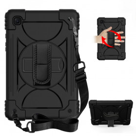 Samsung Galaxy Tab A7 (2020) Multi-Functional Case Colors