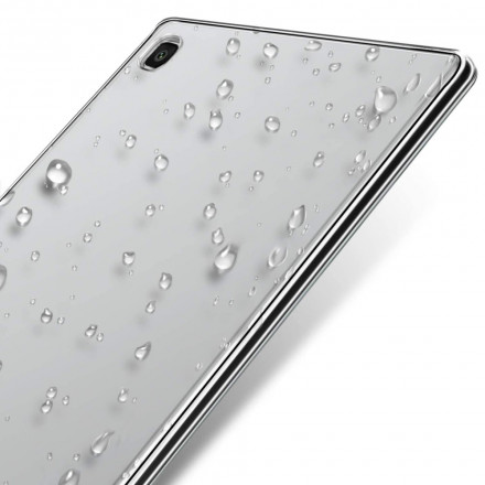 Case Samsung Galaxy Tab A7 (2020) Silicone Transparent