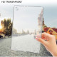 Case Samsung Galaxy Tab A7 (2020) Silicone Transparent