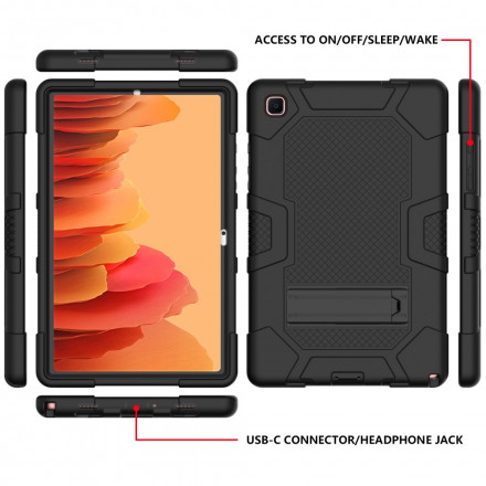Samsung Galaxy Tab A7 (2020) Ultra Resistant Contrast Case
