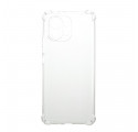 Xiaomi Mi 11 Transparent Case Reinforced Corners