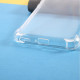 Xiaomi Mi 11 Transparent Case Reinforced Corners