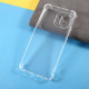 Xiaomi Mi 11 Transparent Case Reinforced Corners