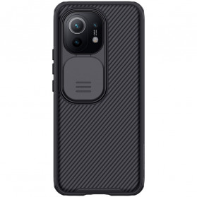 Case Xiaomi Mi 11 CamShield Nillkin
