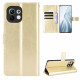 Cover Xiaomi Mi 11 Simili Cuir Flashy