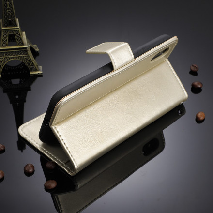 Cover Xiaomi Mi 11 Simili Cuir Flashy