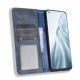 Flip Cover Xiaomi Mi 11 Vintage Leather Effect