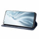 Flip Cover Xiaomi Mi 11 Vintage Leather Effect