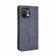 Flip Cover Xiaomi Mi 11 Vintage Leather Effect