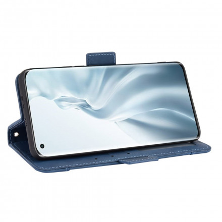 Xiaomi Mi 11 Premier Class Multi-Card Case