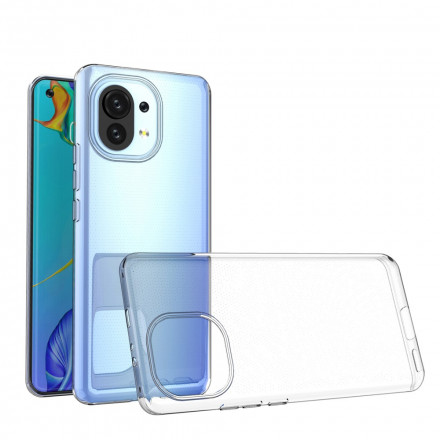 Xiaomi Mi 11 Crystal Clear Case