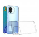 Xiaomi Mi 11 Crystal Clear Case