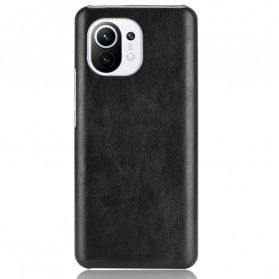 Xiaomi Mi 11 Leather Effect Case Lychee Performance