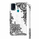 Cover Samsung Galaxy A32 5G Chic Dentelle