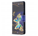 Case Samsung Galaxy A32 5G Butterflies