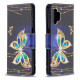 Case Samsung Galaxy A32 5G Butterflies