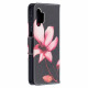 Cover Samsung Galaxy A32 5G Fleur Rose
