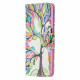 Case Samsung Galaxy A32 5G Colorful Tree