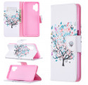 Cover Samsung Galaxy A32 5G Flowered Tree