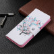 Cover Samsung Galaxy A32 5G Flowered Tree