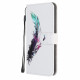 Samsung Galaxy A32 5G Feather Strap Case
