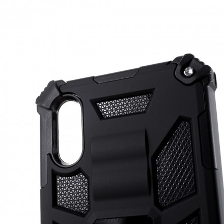 Xiaomi Redmi 9A Detachable Case with Removable Stand