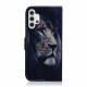 Cover Samsung Galaxy A32 5G Dreaming Lion