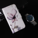 Case Samsung Galaxy A32 5G Flower Old Pink