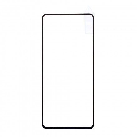 Tempered glass protection for OnePlus 9 RURIHAI