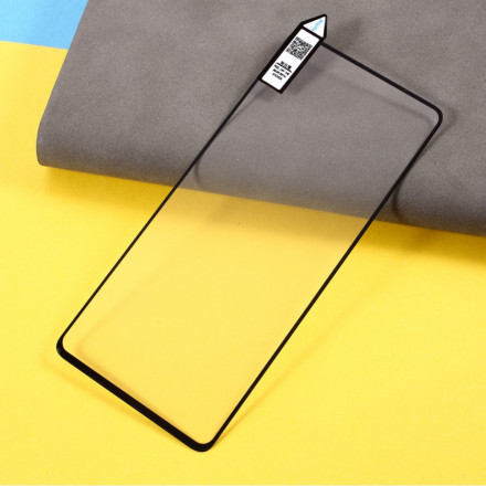 Tempered glass protection for OnePlus 9 RURIHAI