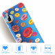 Xiaomi Redmi 9A Love Donuts Case