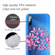 Xiaomi Redmi 9A Tree Top Case Pink