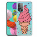 Case Samsung Galaxy A32 5G Ice Cream