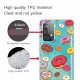 Case Samsung Galaxy A32 5G love Donuts