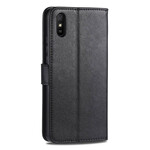 Cover Xiaomi Redmi 9A AZNS Simili Cuir Cover Xiaomi Redmi 9A AZNS Simili Cuir